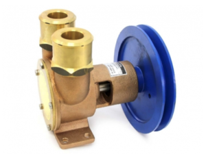 Marine Water Pump For Cummins (N855, N855M, NT855, NTA855, NH220, NH250, VT555) – Short Video